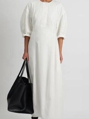 Camilla and Marc Harper Cocoon Dress